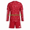 Liverpool Kind Thuis Tenue 2026-27 L/S
